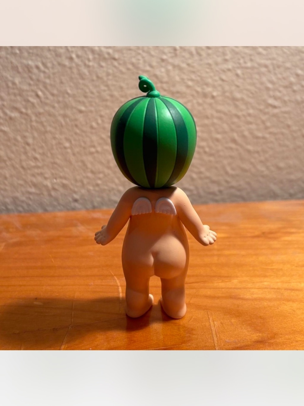 Authentic Sonny Angel Fruit Series Water Melon Like New - Picture 2 of 4